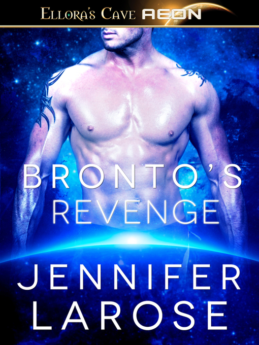 Cover image for Bronto's Revenge